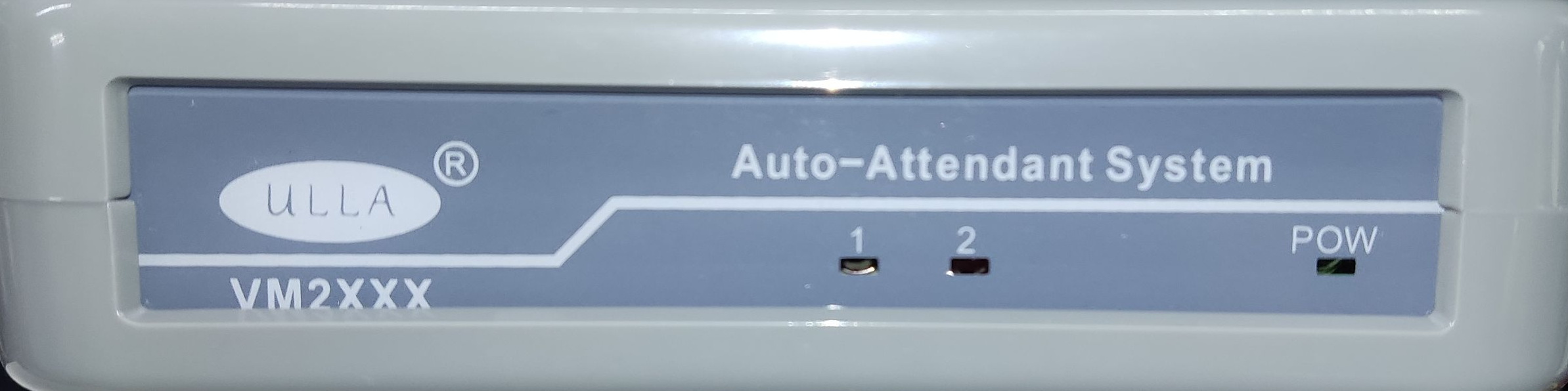 自動總機EVM2010A 自動總機EVM2010A