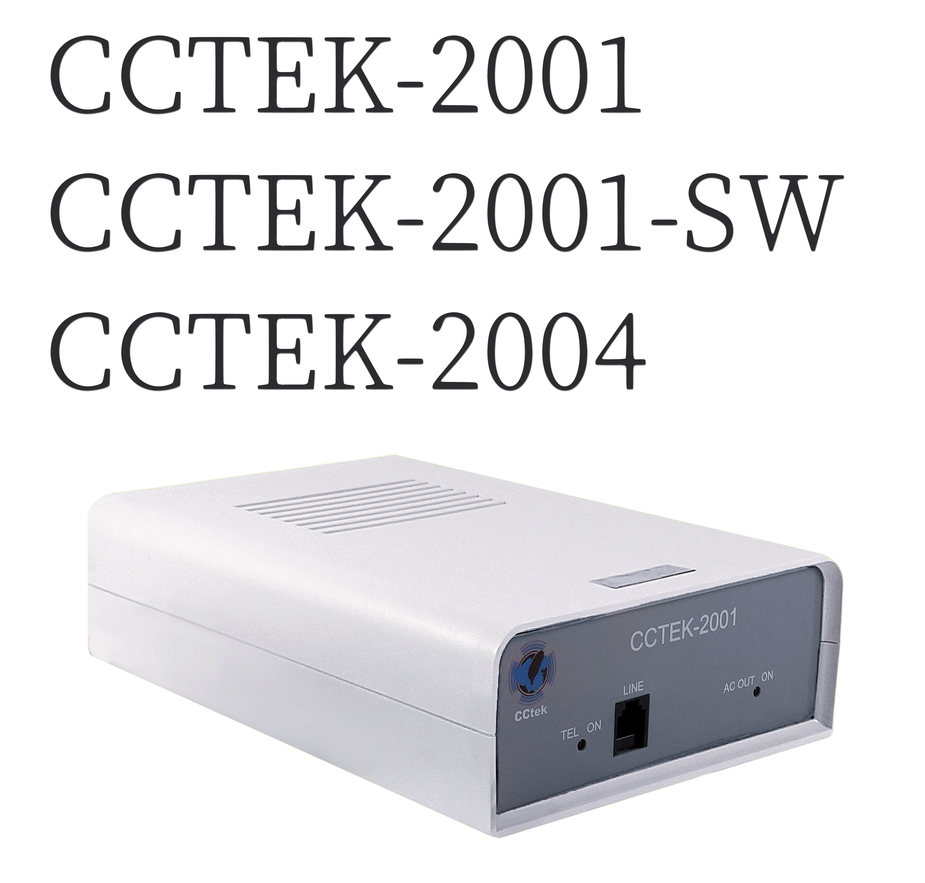 電話遙控開關器CCTEK-2001太陽能斷電開關