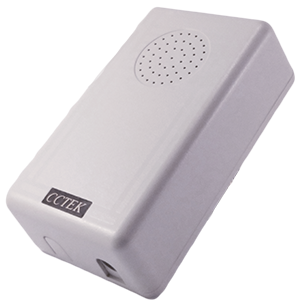 無線接收緊急處理控制器 CM95-3R(配合E95-01T)