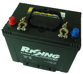 50AH/12V 電池 B005