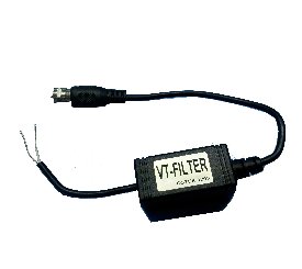 絞線傳輸用濾波器 VT-FILTER
